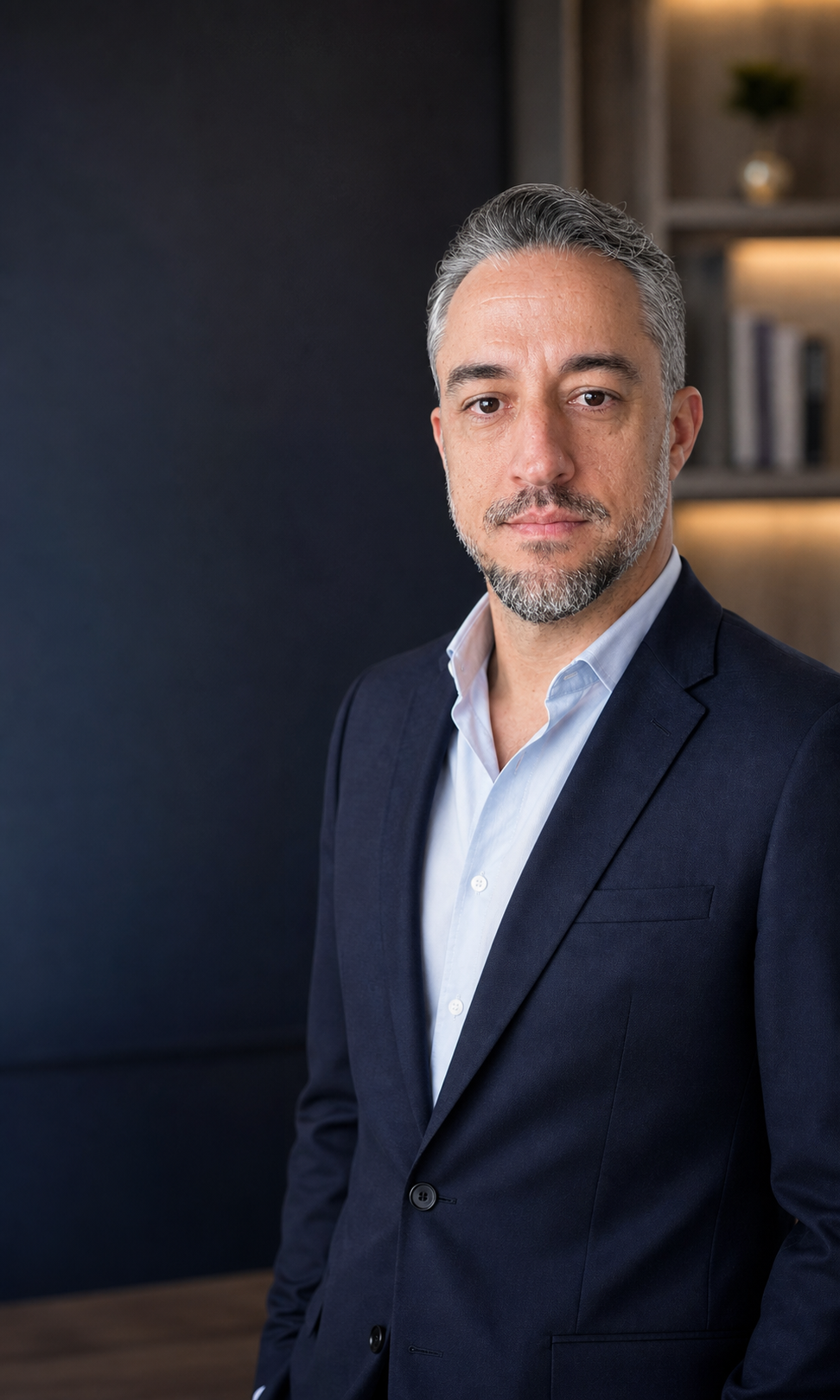 José Pereira